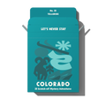 Colorado Mystery Adventure Box