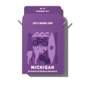 Michigan Mystery Adventure Box