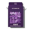 Ohio Mystery Adventure Box